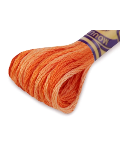Vyšívacia priadza DMC Mouliné Color Variations - 1 ks | Mimib