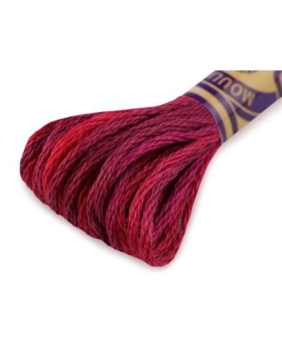 Vyšívacia priadza DMC Mouliné Color Variations - 1 ks | Mimib