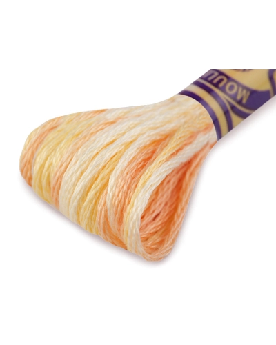 Vyšívacia priadza DMC Mouliné Color Variations - 1 ks | Mimib