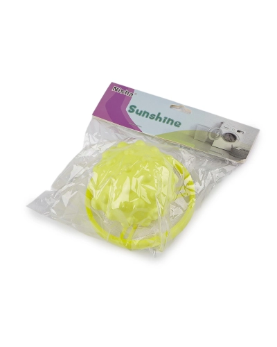 Plávajúca filtračná sieťka do práčky - 1 ks | Mimib