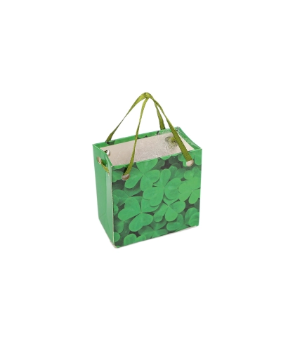 Kominárik pre šťastie v darčekovej taške - 1 ks | Mimib