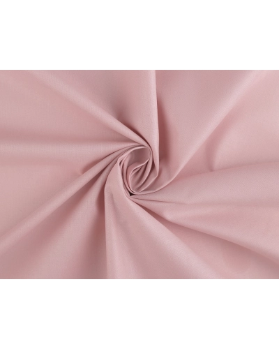 Bavlnená látka / plátno jednofarebná premium - 1 m | Mimib