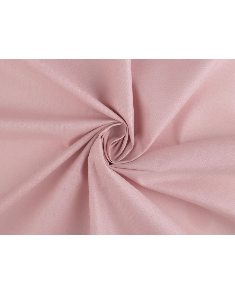 Bavlnená látka / plátno jednofarebná premium - 1 m | Mimib