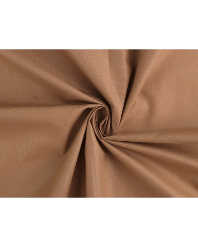 Bavlnená látka / plátno jednofarebná premium - 1 m | Mimib