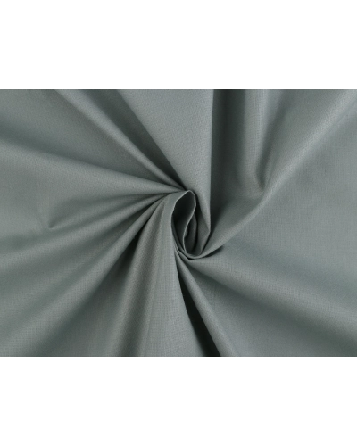 Bavlnená látka / plátno jednofarebná premium - 1 m | Mimib