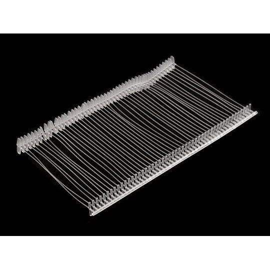 Splinty 15, 25, 35, 45, 50, 55, 65 mm (5000 ks) ŠTANDARD A | Mimib