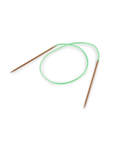 Kruhové ihlice bambusové č. 2-8 - 1 ks | Mimib