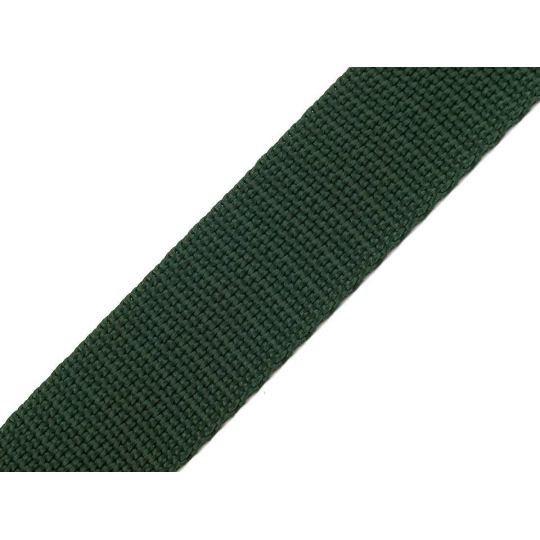 Popruh polypropylénový šírka 25 mm | Mimib