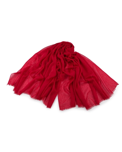 Letná šatka / šál / pléd jednofarebný 90x175 cm - 1 ks | Mimib