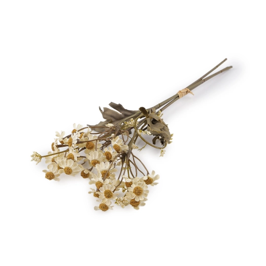 Umelý harmanček - reálny vzhľad - 1 zväzok | Mimib