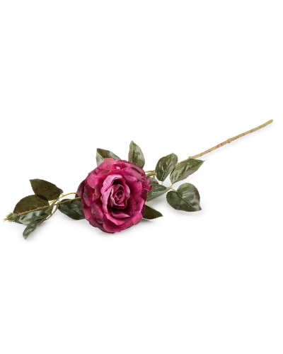 Umelá ruža - 1 ks | Mimib