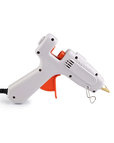 Tavná pištoľ na lepidlo Ø11 mm s reguláciou teploty 60W / 100W - 1 ks | Mimib