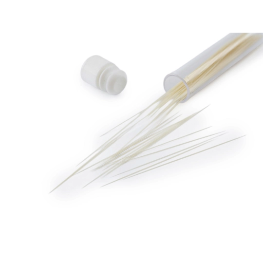 Umelé zvieracie fúzy - 1 tuba | Mimib