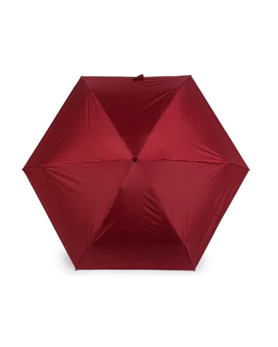 Skladací dáždnik s pevným puzdrom - 1 ks | Mimib