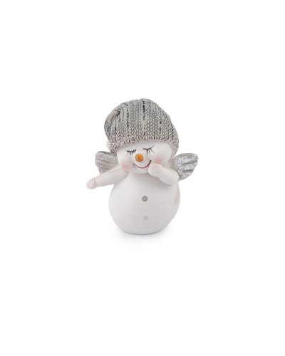 Snehuliak s krídlami - 1 ks | Mimib