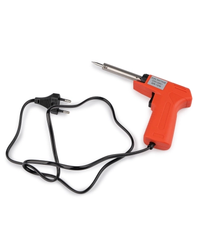 Spájka / spájkovacia pištoľ - 1 ks | Mimib