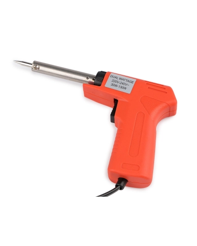 Spájka / spájkovacia pištoľ - 1 ks | Mimib