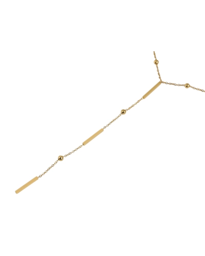 Náhrdelník z nerezovej ocele - 1 ks | Mimib