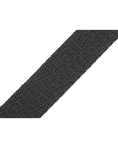 Popruh polypropylénový šírka 25 mm | Mimib