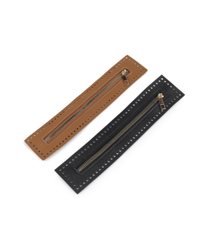 Zips na kabelky, tašky, puzdrá 6x27 cm - 1 ks | Mimib