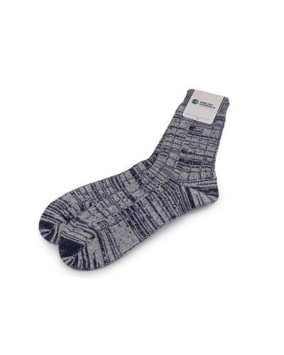 Vlnené ponožky mongolské unisex - 1 pár | Mimib