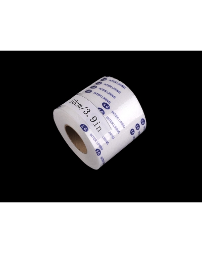 Pavučinka obojstranne zažehľovacia šírka 10 cm - 63 m | Mimib