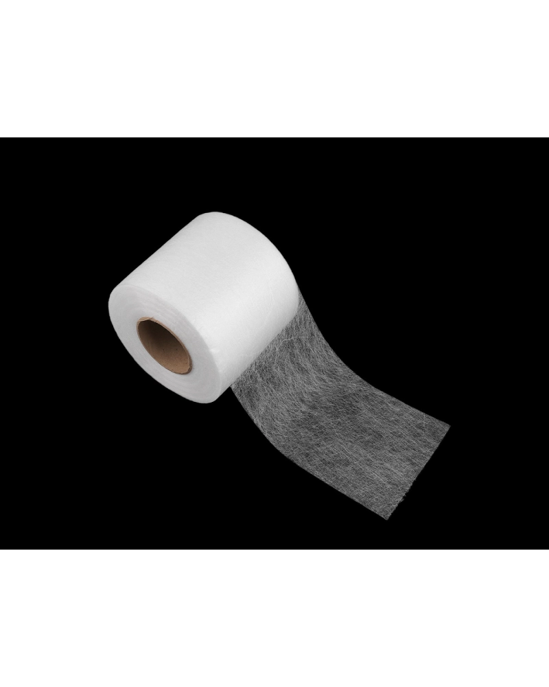 Pavučinka obojstranne zažehľovacia šírka 10 cm - 63 m | Mimib