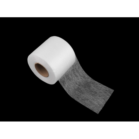 Pavučinka obojstranne zažehľovacia šírka 10 cm - 63 m | Mimib