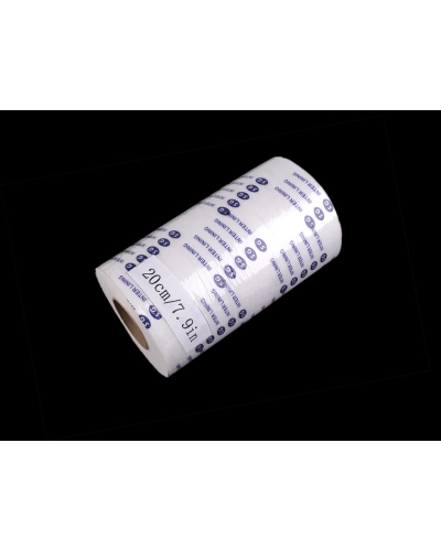 Pavučinka obojstranne zažehľovacia šírka 20 cm - 63 m | Mimib