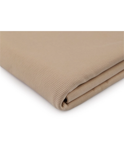 Úplet bavlnený elastický rebrovaný - tunel - 1 m | Mimib