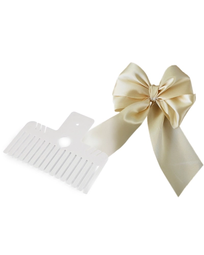 Šablóna na výrobu mašlí - 1 ks | Mimib