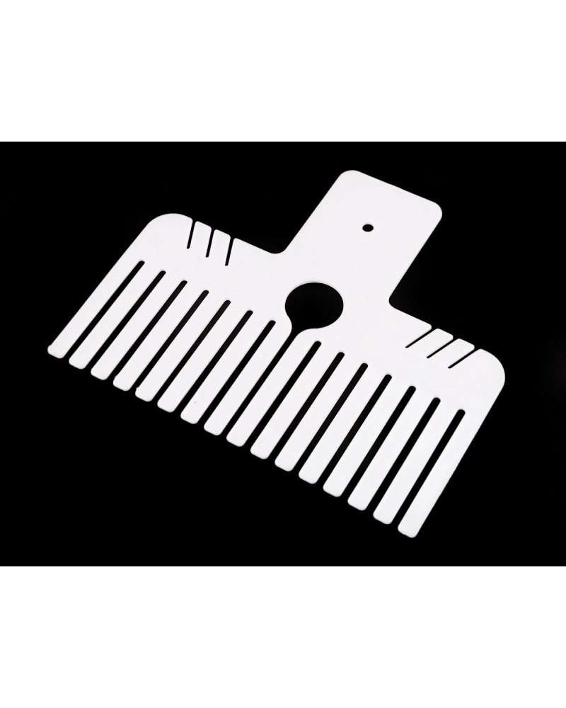 Šablóna na výrobu mašlí - 1 ks | Mimib