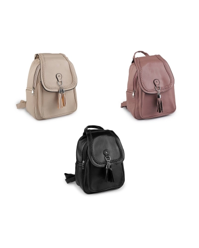 Dámsky batoh 33x37 cm - 1 ks | Mimib