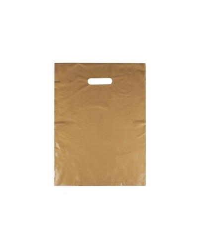 Igelitová taška 25x35 cm - 50 ks | Mimib