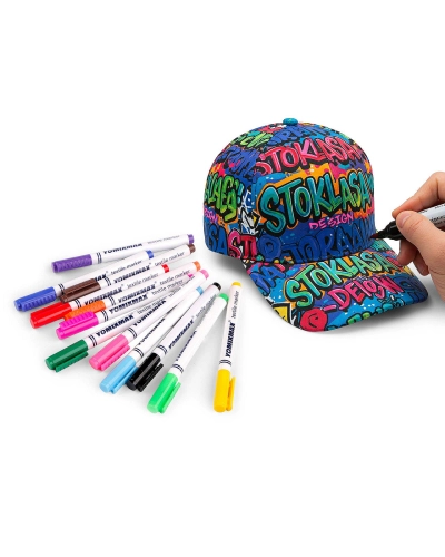 Fixy na textil - 1 ks | Mimib