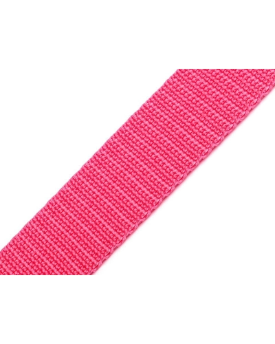 Popruh polypropylénový šírka 25 mm | Mimib