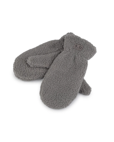 Dámske zimné rukavice palčiaky - 1 pár | Mimib