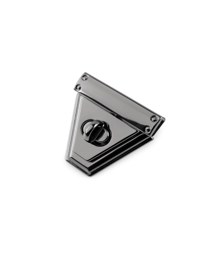 Sada zapínania na tašku 47x50 mm - 1 sada | Mimib