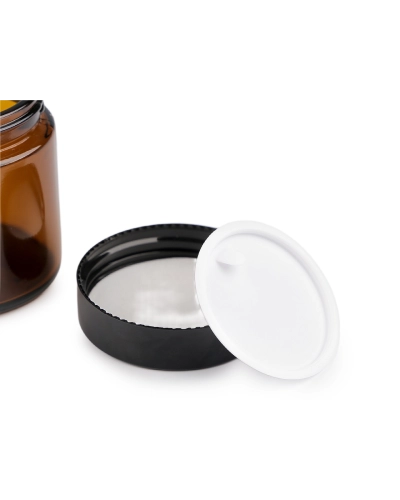 Pohárik na výrobu sviečok - 1 ks | Mimib