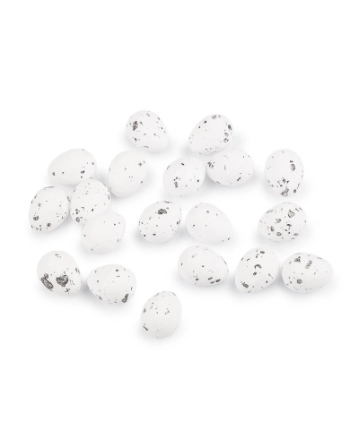 Dekoračné prepeličie vajíčka na aranžovanie v dóze - 1 krab. | Mimib