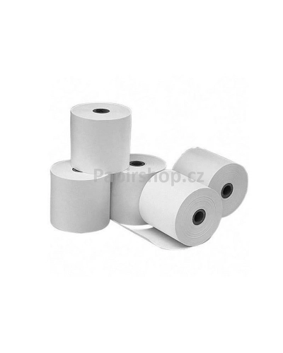 Kotúčiky 80/80/12  dĺžka 80 m Termo - 5 ks | Mimib