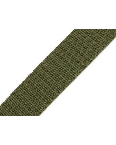 Popruh polypropylénový šírka 25 mm | Mimib