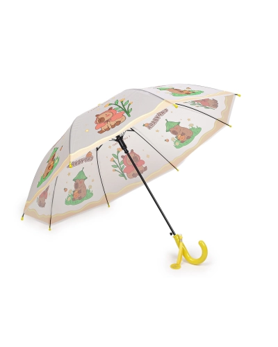 Detský vystreľovací dáždnik kapybara - 1 ks | Mimib