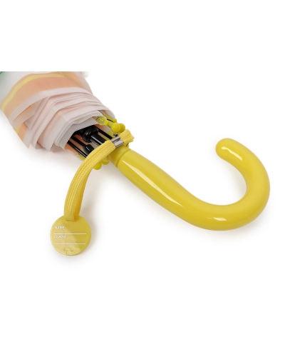 Detský vystreľovací dáždnik kapybara - 1 ks | Mimib