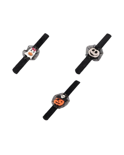 Náramok samonavíjací Halloween / čarodejnica - 1 ks | Mimib