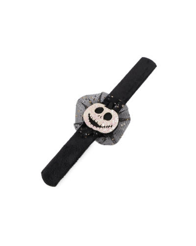 Náramok samonavíjací Halloween / čarodejnica - 1 ks | Mimib