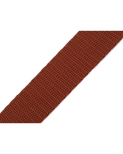 Popruh polypropylénový šírka 25 mm | Mimib