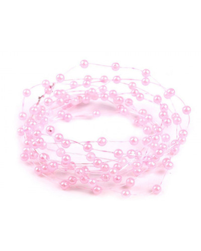 Perličky na silóne Ø2-3 mm | Mimib