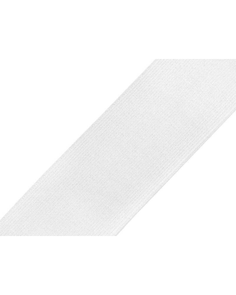 Guma mäkká tkaná šírka 40 mm - 1 m | Mimib