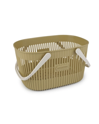 Plastový košík 20x27 cm - 1 ks | Mimib